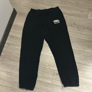 Roots original sweat pants